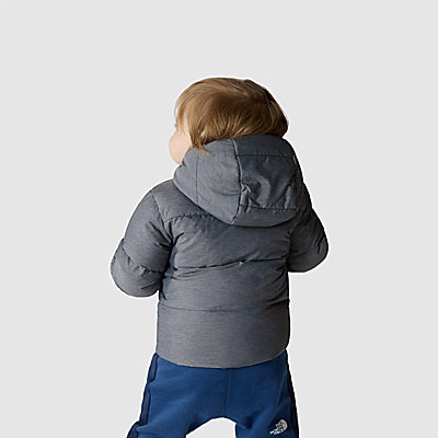 Baby North Down Hooded Jacket 11