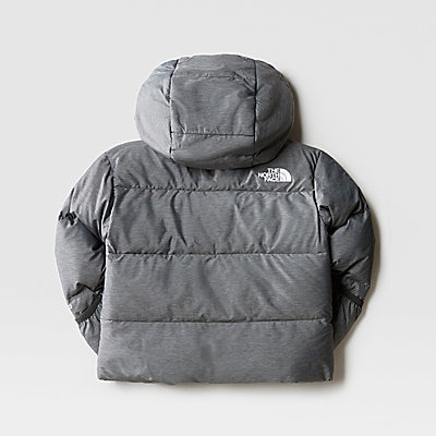 Baby North Down Hooded Jacket 2