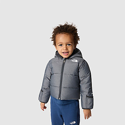 Baby North Down Hooded Jacket 3