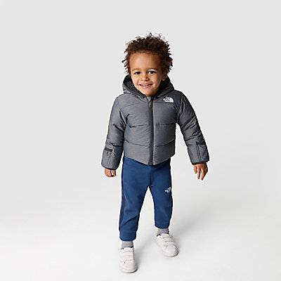 Baby North Down Hooded Jacket 4