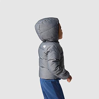 Baby North Down Hooded Jacket 5