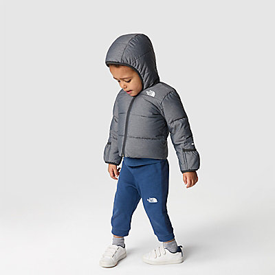 Baby North Down Hooded Jacket 6