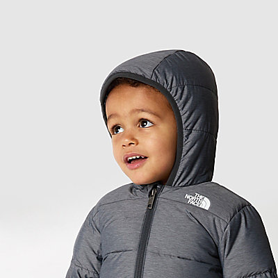 Baby North Down Hooded Jacket 7