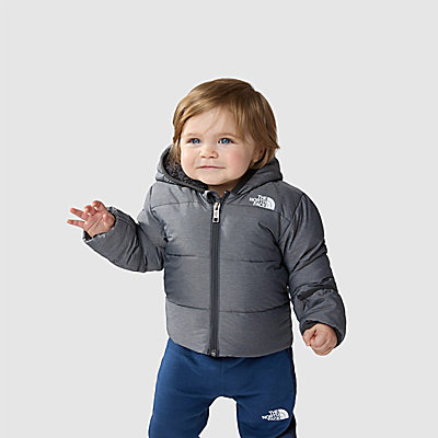 Baby North Down Hooded Jacket 9