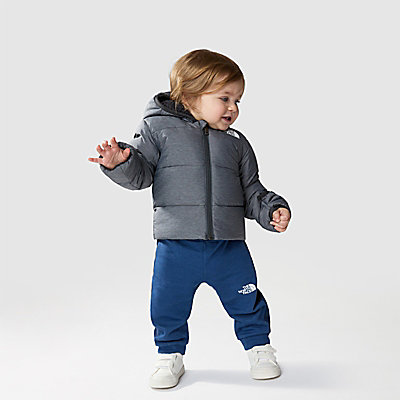 Baby North Down Hooded Jacket 10