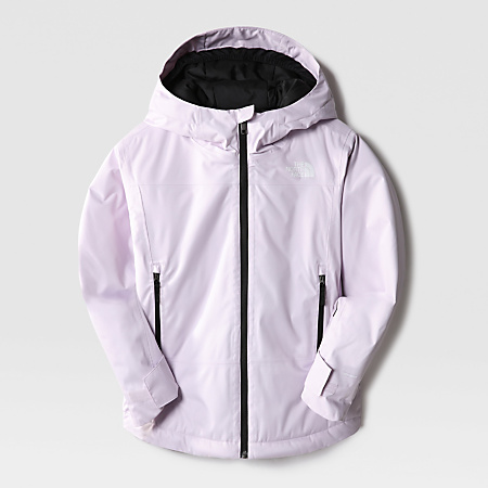 Freedom Isolerade Jacket Girl | The North Face