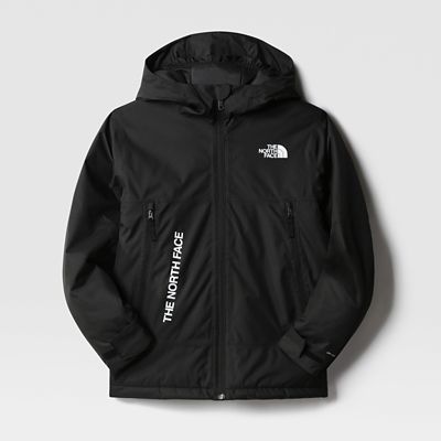 The North Face Boys&#39; Freedom Insulated Jacket. 1