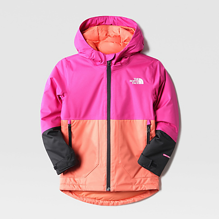 Freedom Isolierjacke für Kinder | The North Face