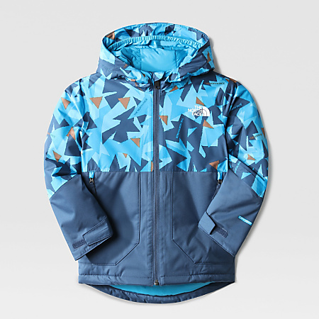 Freedom Insulated Jacket | North Face