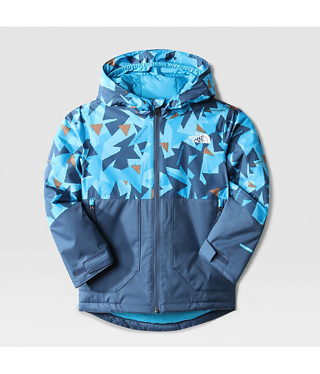 Kids' Freedom Insulated Jacket | The North Face
