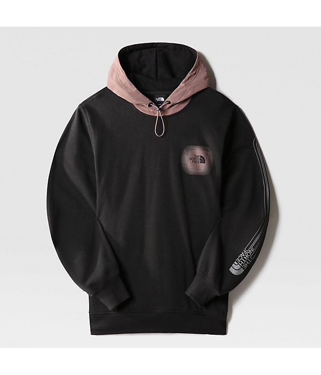 Men's Coordinates Hoodie | The North Face