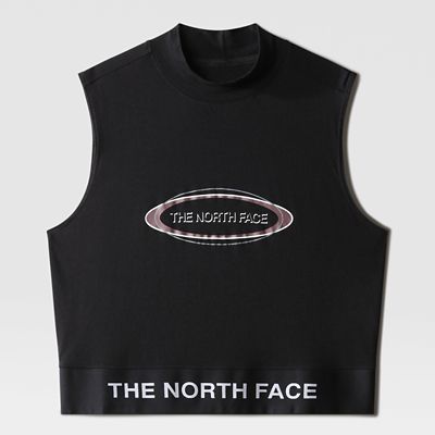 The North Face Women&#39;s Coordinates Tank Top. 1
