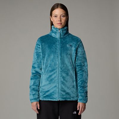 Women's Osito Fleece Jacket | The North Face