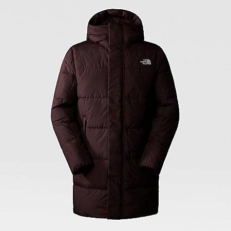 Hydrenalite-donsparka voor heren | The North Face