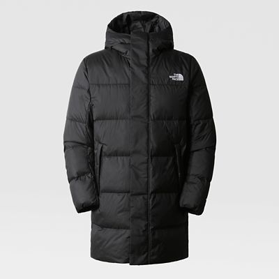 The North Face Men's Hydrenalite Down Parka. 1