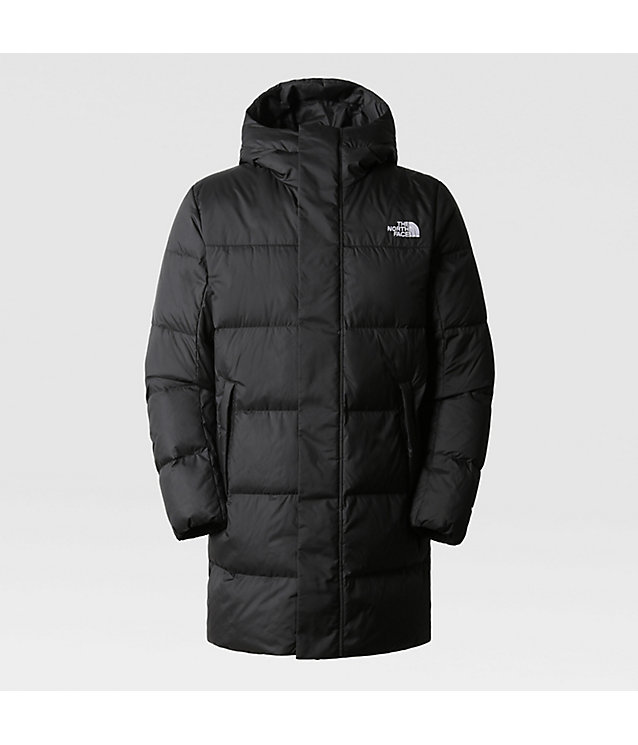 Men's Hydrenalite Down Parka | The North Face