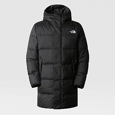 Men's Hydrenalite Down Parka The North Face