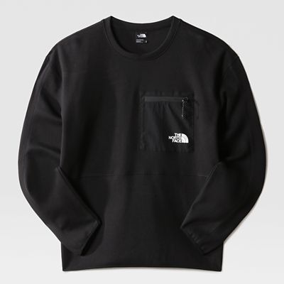 The North Face Men&#39;s Tech Sweater. 1