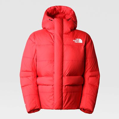 The North Face Parka Himalayan RMST pour homme. 1