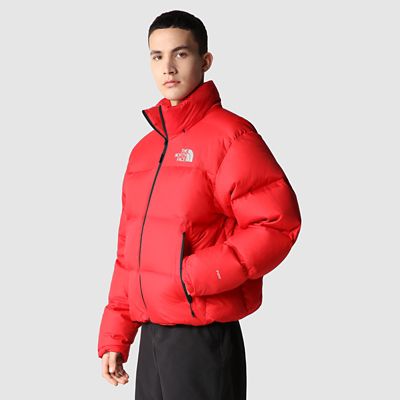 RMST Nuptse-jas heren | The North Face