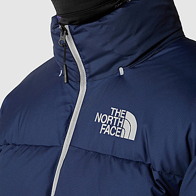The North Face - Veste Nuptse Rmst Pour Hommes - B-Outdoors