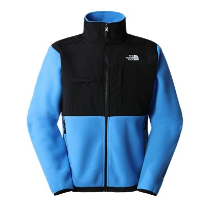 The North Face Mens Denali Hoodie NF0A3RW8LE4_S - TNF Black : :  Clothing, Shoes & Accessories