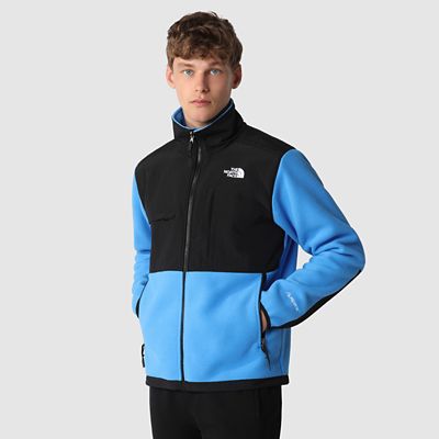 Real Essentials 2 Pack: Men's Polar Fleece Full-Zip Long Sleeve Jacket -  Winter Outdoor Hiking Coat (Available in Big & Tall)