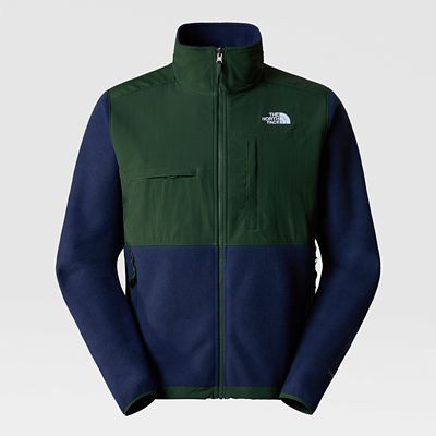 THE NORTH FACE Men's Denali Hoodie Jacket - Eastern Mountain Sports