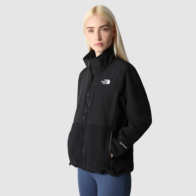 The North Face Women's Denali Jacket Tnf Black