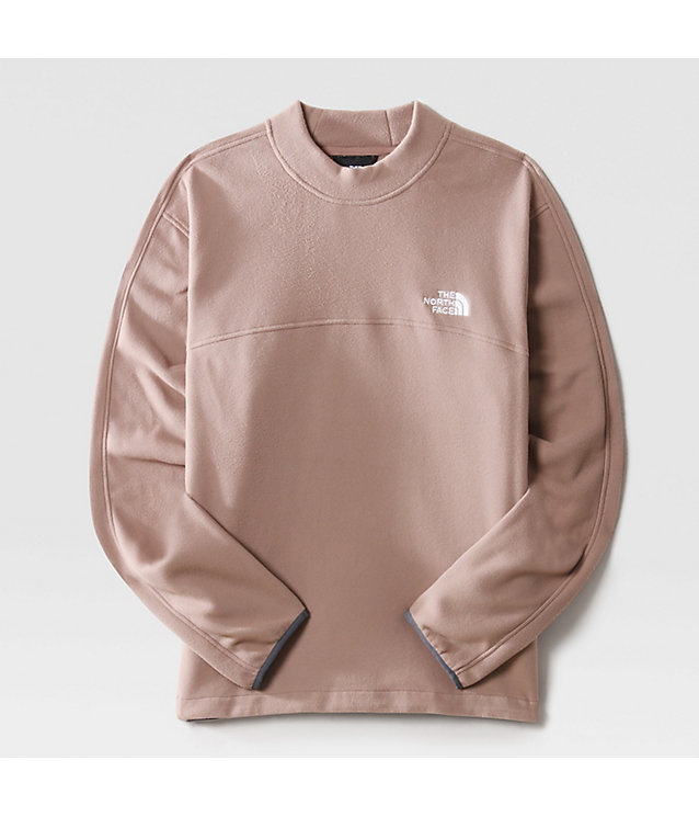 Men's 2000 TKA Mock-Neck Sweater | The North Face