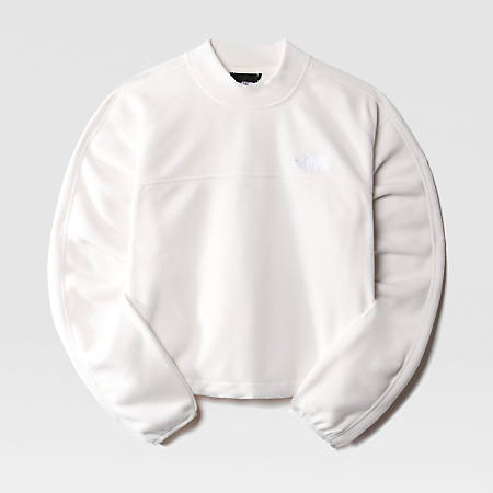 Women's 2000 TKA Mock-Neck Sweater | The North Face