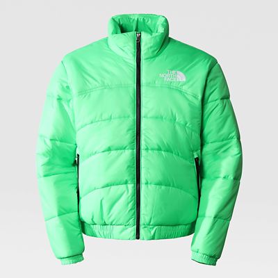 The North Face Men's 2000 Synthetic Puffer Jacket. 1