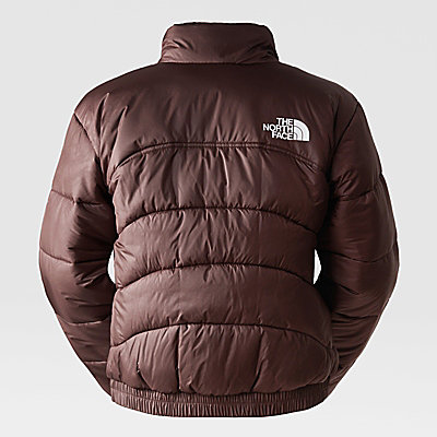 2000 Synthetic Puffer Jacket M 2