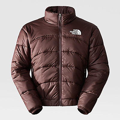 2000 Synthetic Puffer Jacket M 11