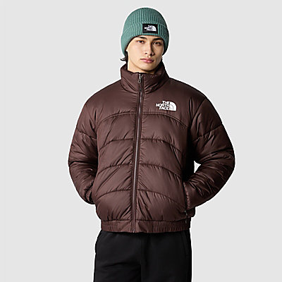 2000 Synthetic Puffer Jacket M 4
