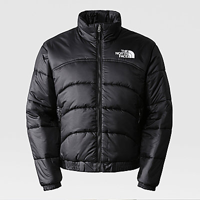 2000 Synthetic Puffer Jacket M 12