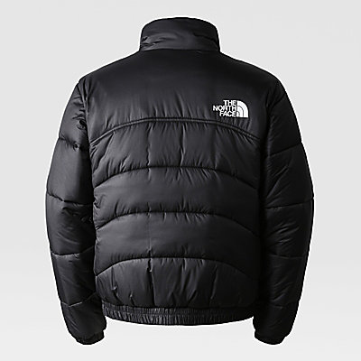 2000 Synthetic Puffer Jacket M 13