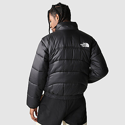 Men's 2000 Synthetic Puffer Jacket 4