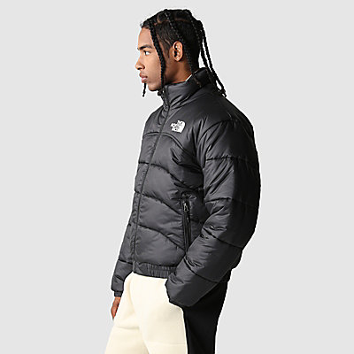 The North Face TNF 2000 SYNTHETIC PUFFER JACKET Black BSTN, 51% OFF