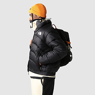 2000 Synthetic Puffer Jacket M 7