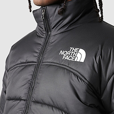 2000 Synthetic Puffer Jacket M 9