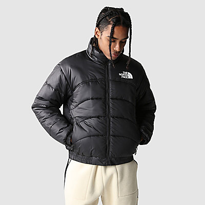 2000 Synthetic Puffer Jacket M 1