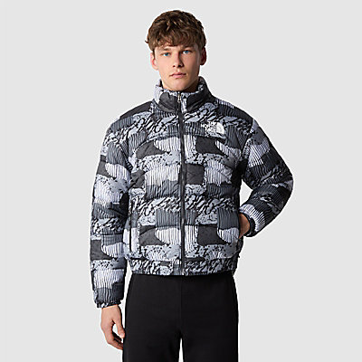 Men's 2000 Synthetic Puffer Jacket 4