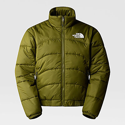 2000 Synthetic Puffer Jacket M 9