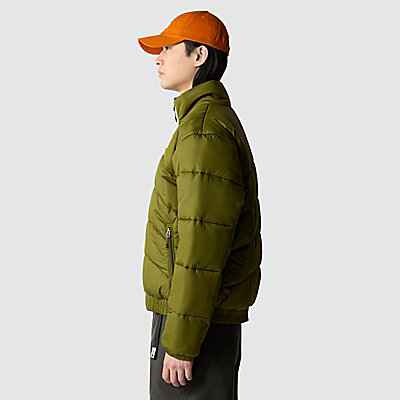 2000 Synthetic Puffer Jacket M 4