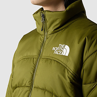 2000 Synthetic Puffer Jacket M 6