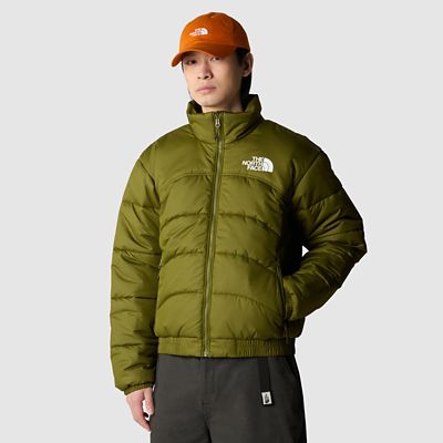 2000 Synthetic Puffer Jacket M | The North Face