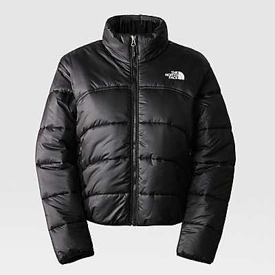 2000 Synthetic Puffer Jacket W 11