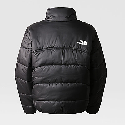 2000 Synthetic Puffer Jacket W 12