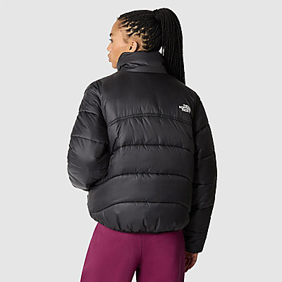 2000 Synthetic Puffer Jacket W 4